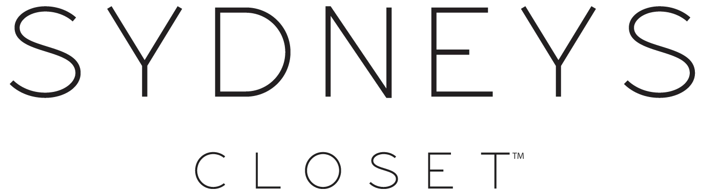 Sydney's Closet Logo